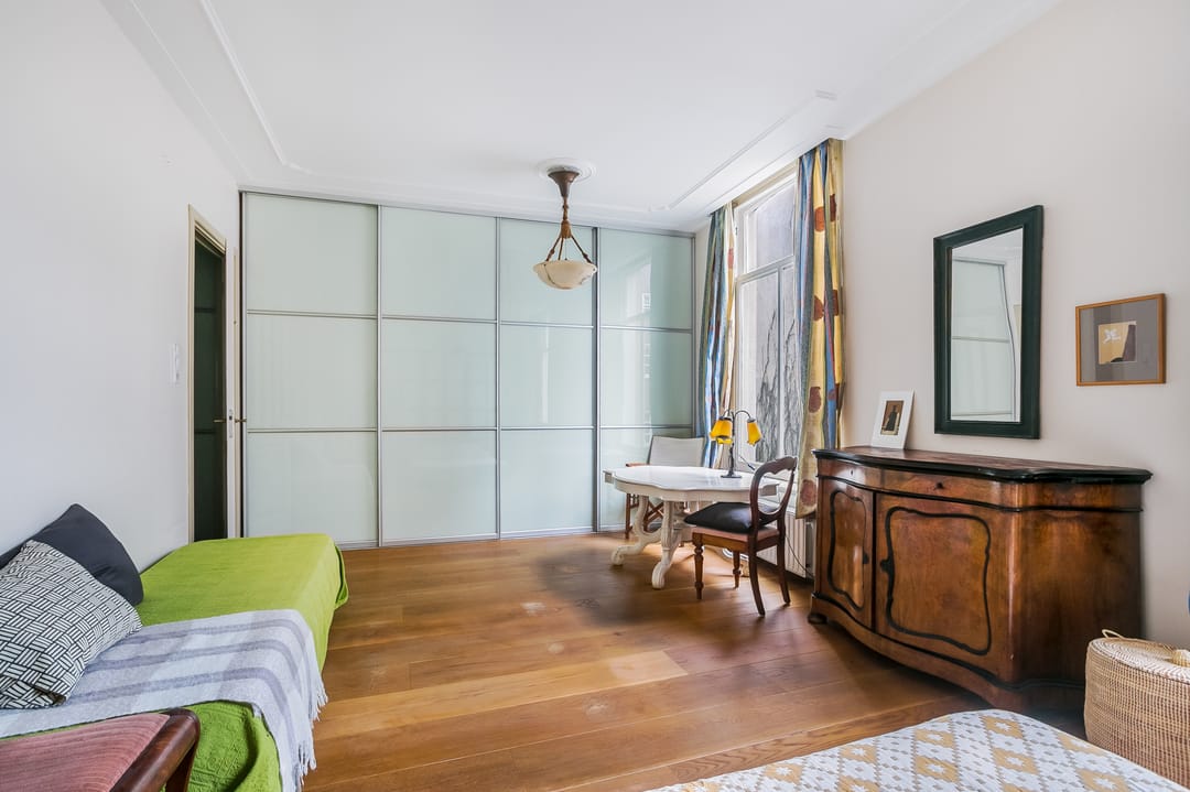 Foto 23 van Weesperzijde 15-1