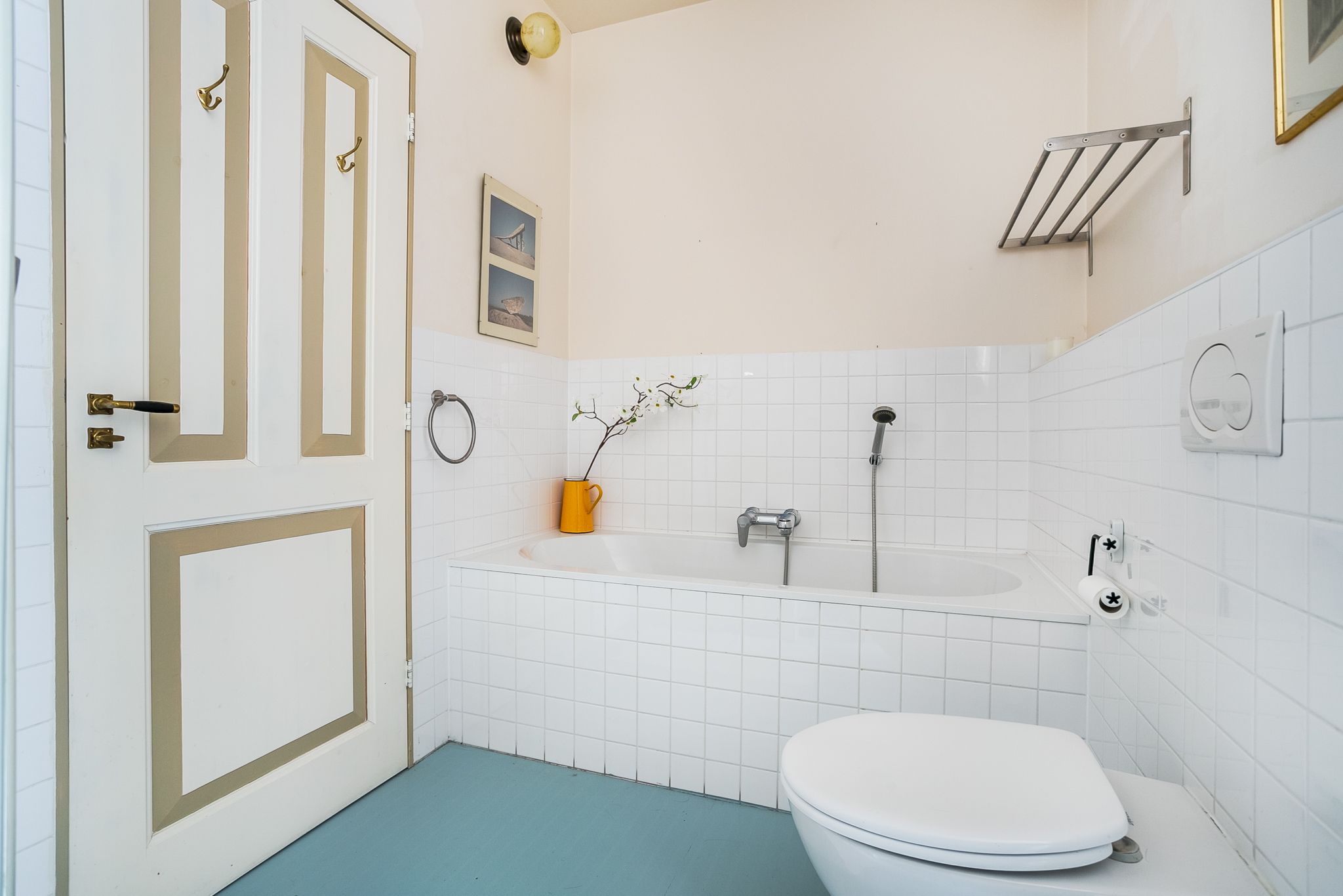 Foto 24 van Weesperzijde 15-1