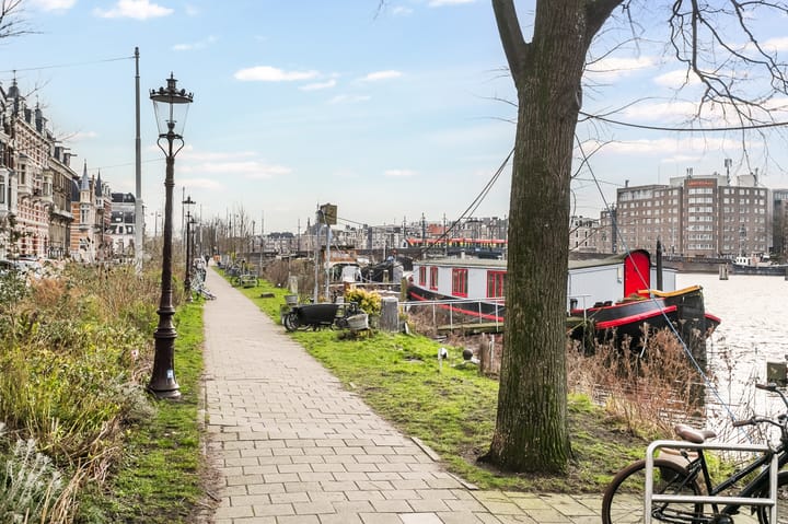 Photo 27 of Weesperzijde 15-1