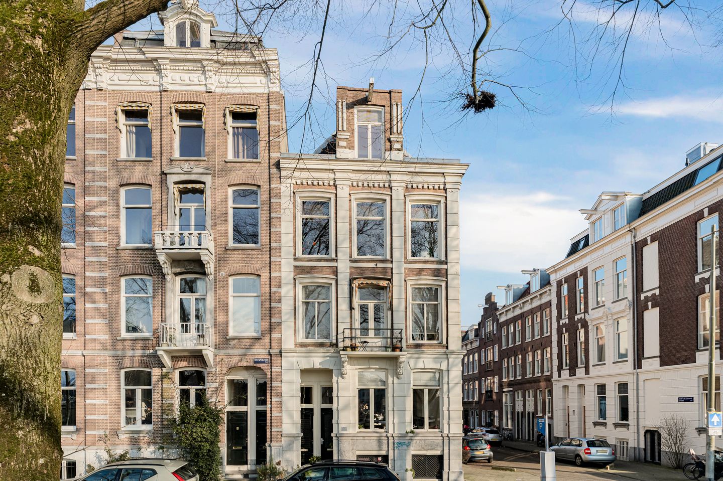 Foto 29 van Weesperzijde 15-1