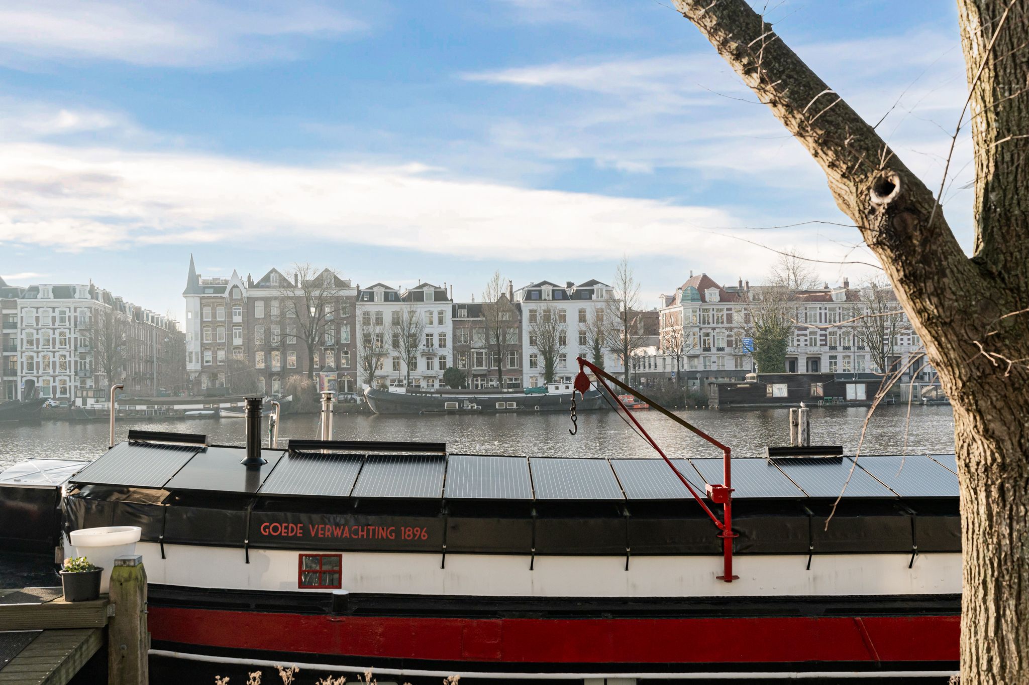 Foto 30 van Weesperzijde 15-1