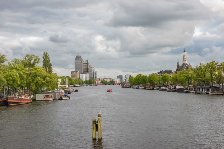 Photo 32 of Weesperzijde 15-1