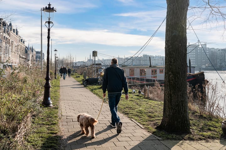 Photo 33 of Weesperzijde 15-1