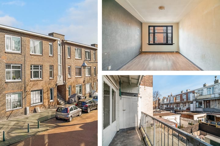 Foto 2 van Weesperstraat 82