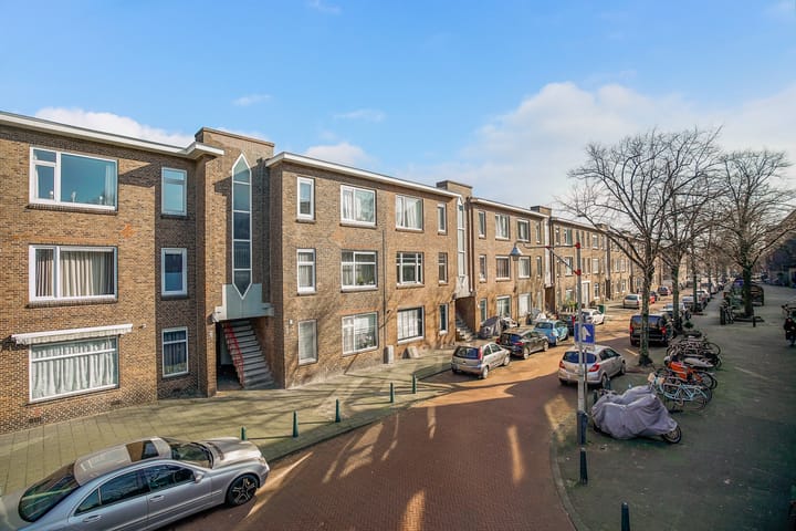 Foto 3 van Weesperstraat 82