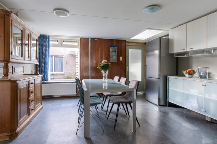 Foto 4 van Langebuorren 49