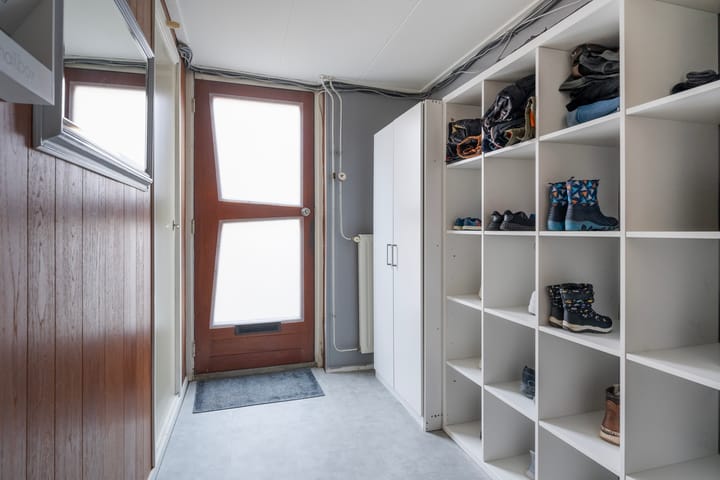 Foto 9 van Langebuorren 49