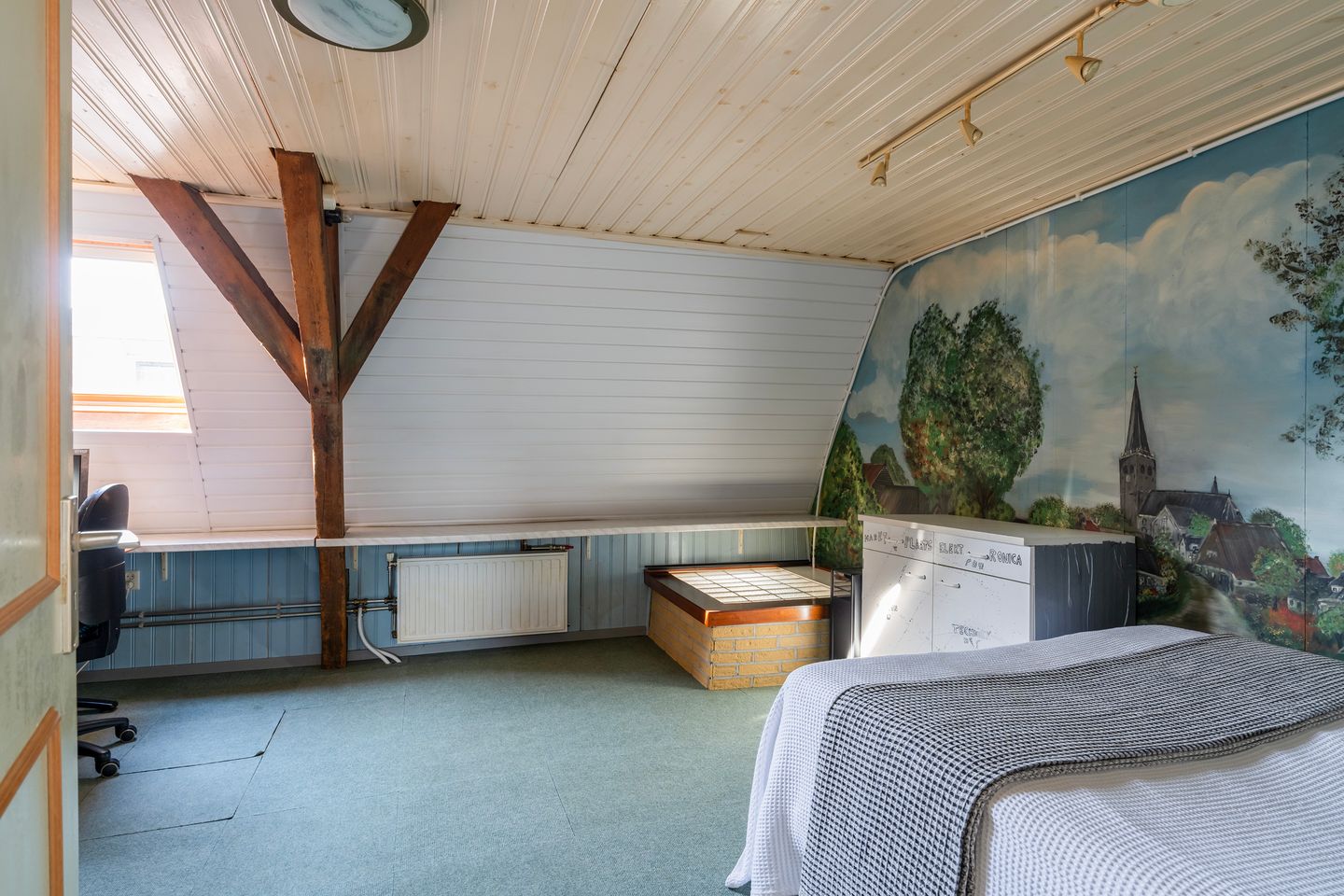 Foto 25 van Langebuorren 49