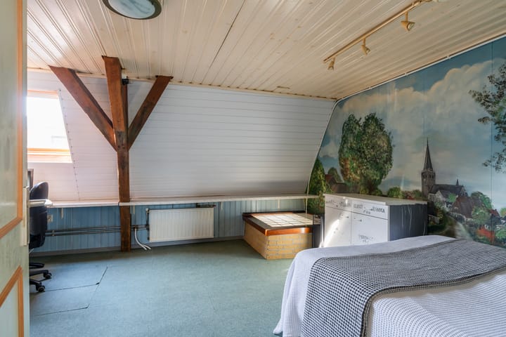 Foto 25 van Langebuorren 49