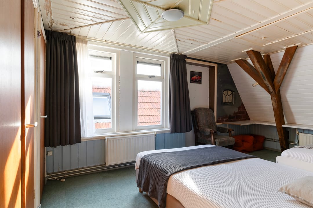 Foto 26 van Langebuorren 49