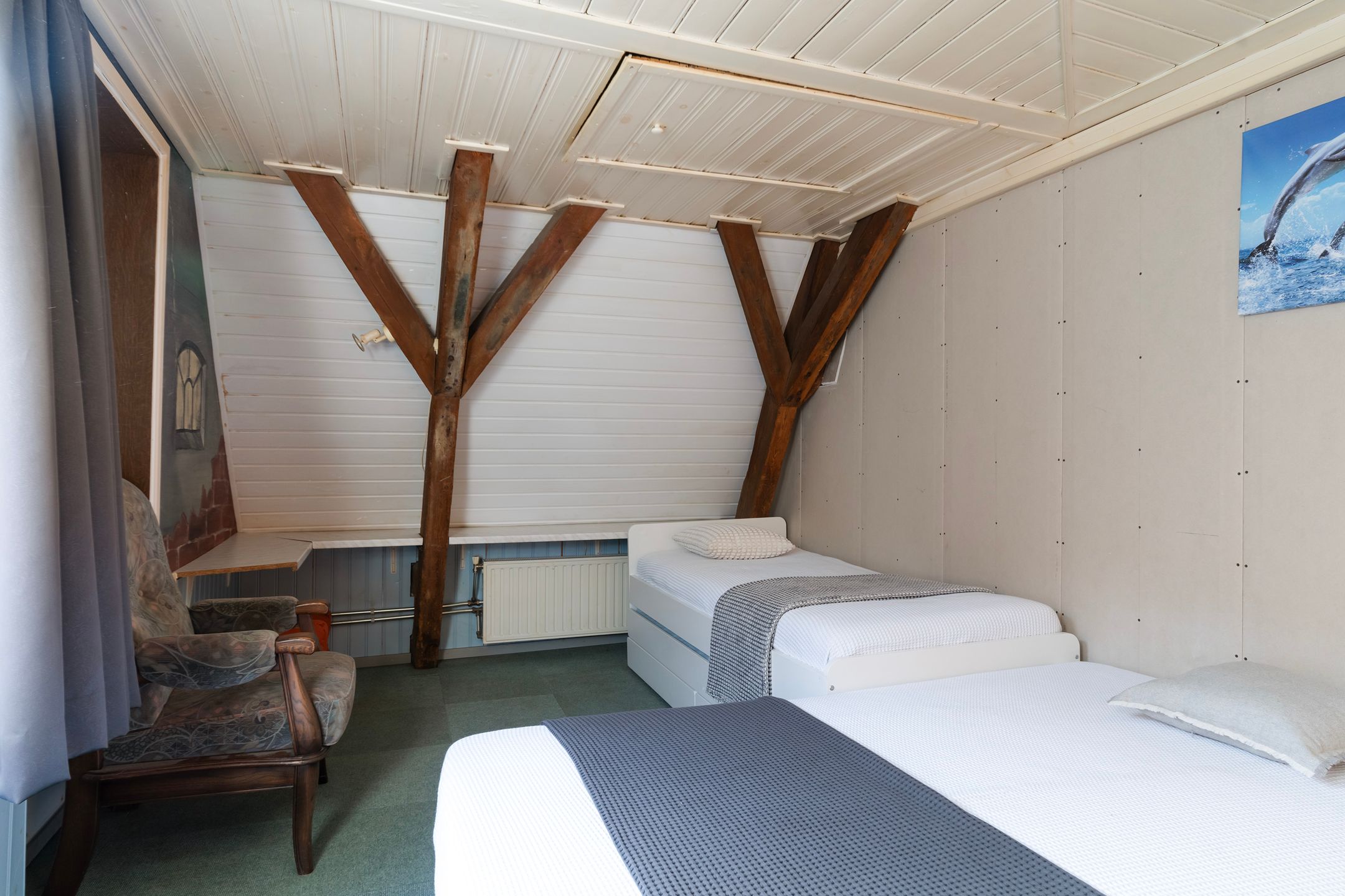 Foto 27 van Langebuorren 49