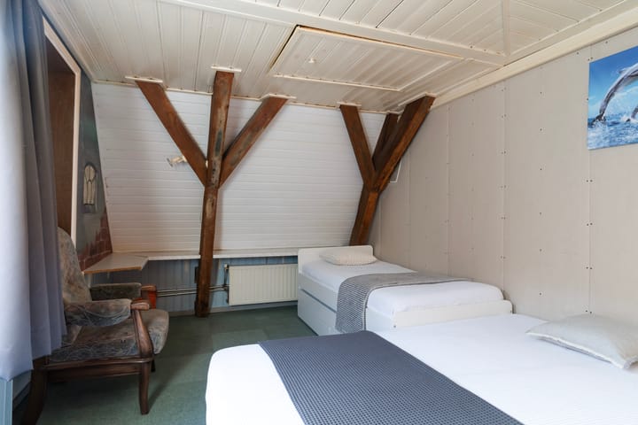 Foto 27 van Langebuorren 49