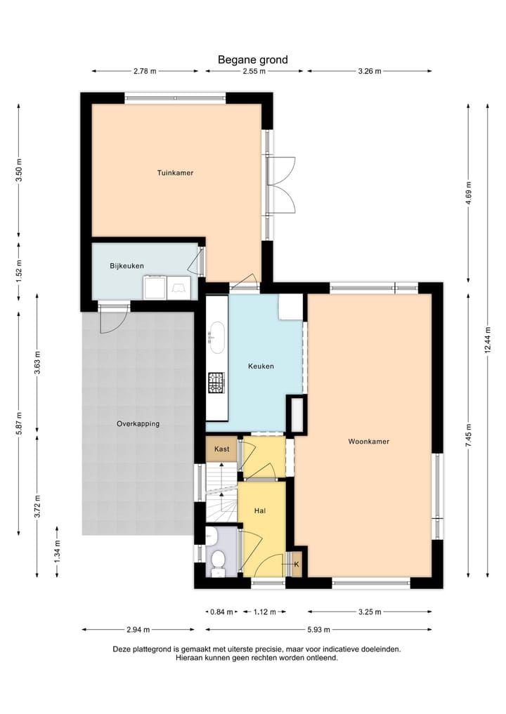 Foto 55 van Zuiderhogeweg 91