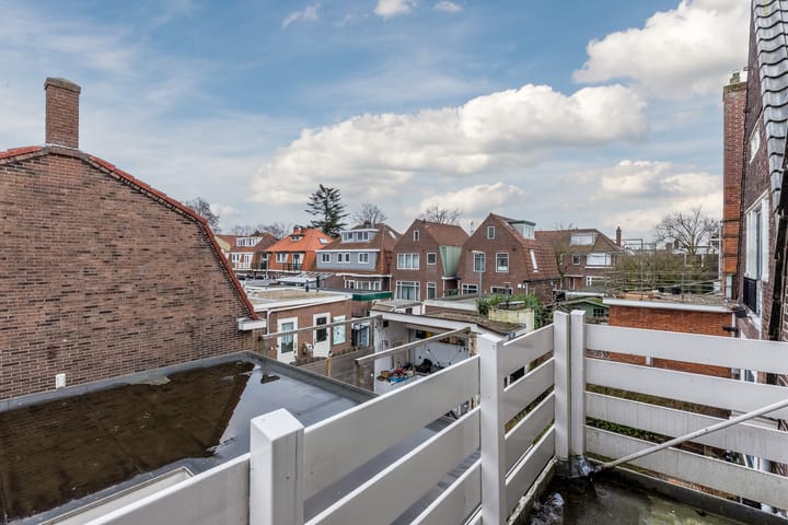 Foto 5 van Parallelweg 80