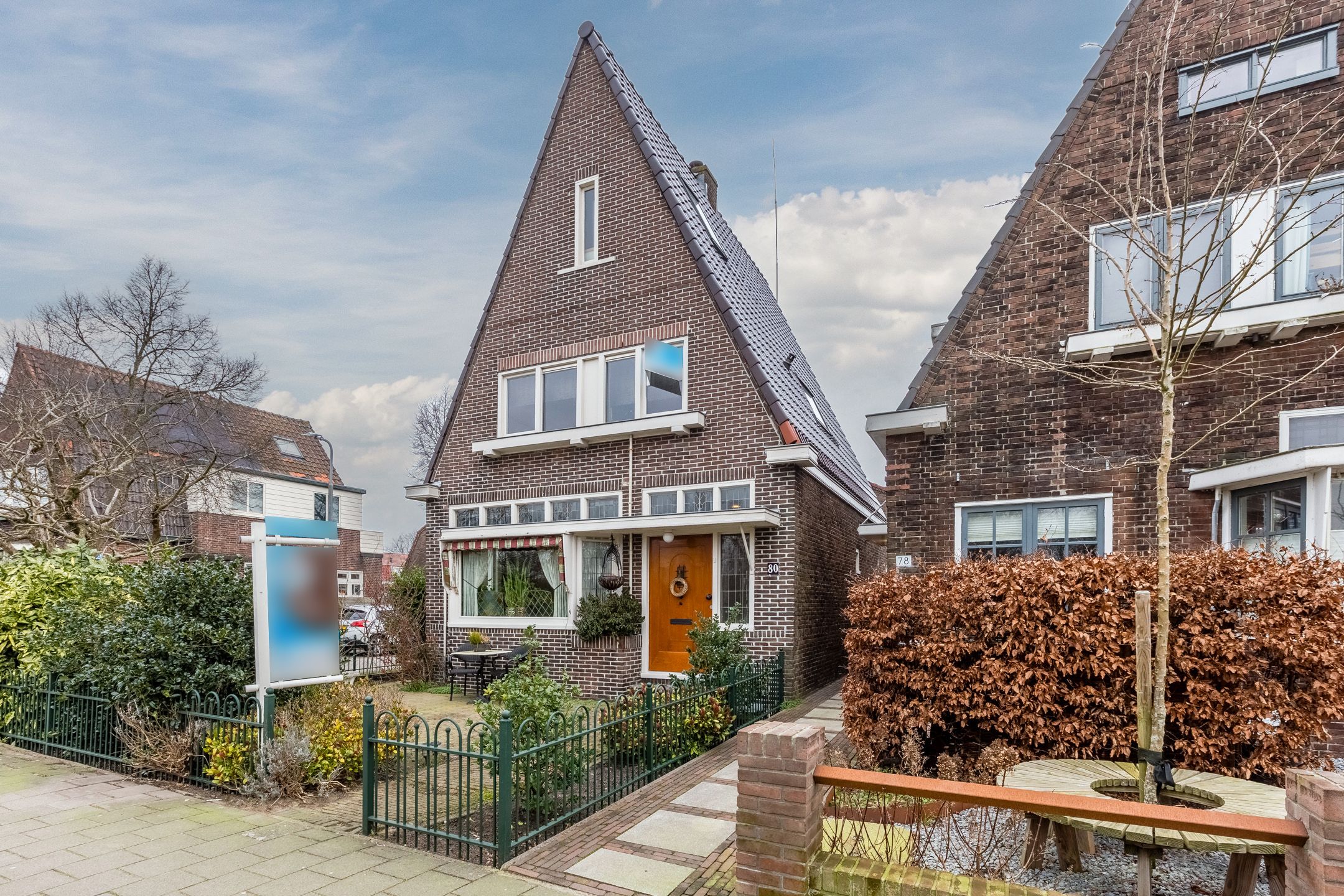 Foto 6 van Parallelweg 80