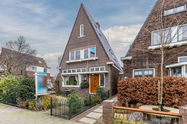 Foto 6 van Parallelweg 80