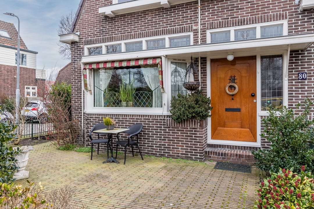 Foto 8 van Parallelweg 80