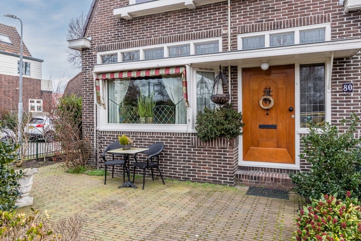 Foto 8 van Parallelweg 80