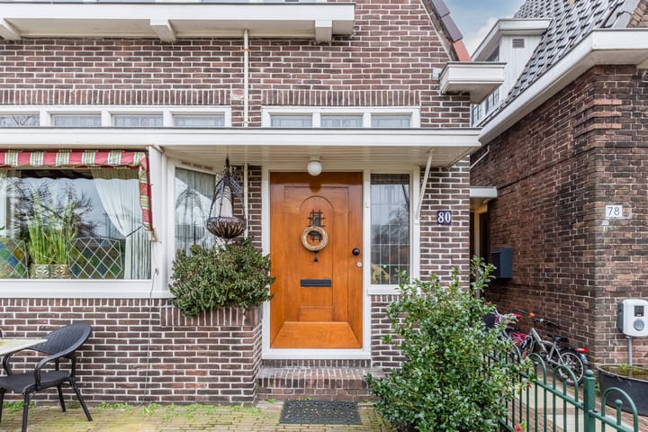 Foto 7 van Parallelweg 80