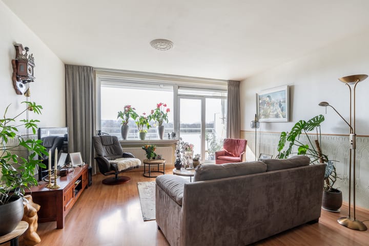 Foto 2 van Holysingel 442