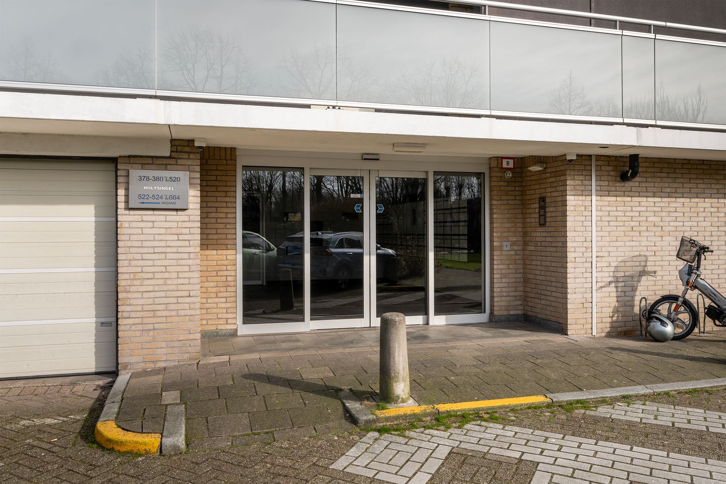 Foto 4 van Holysingel 442