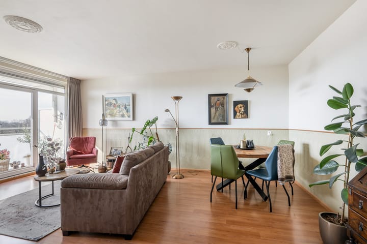 Foto 8 van Holysingel 442