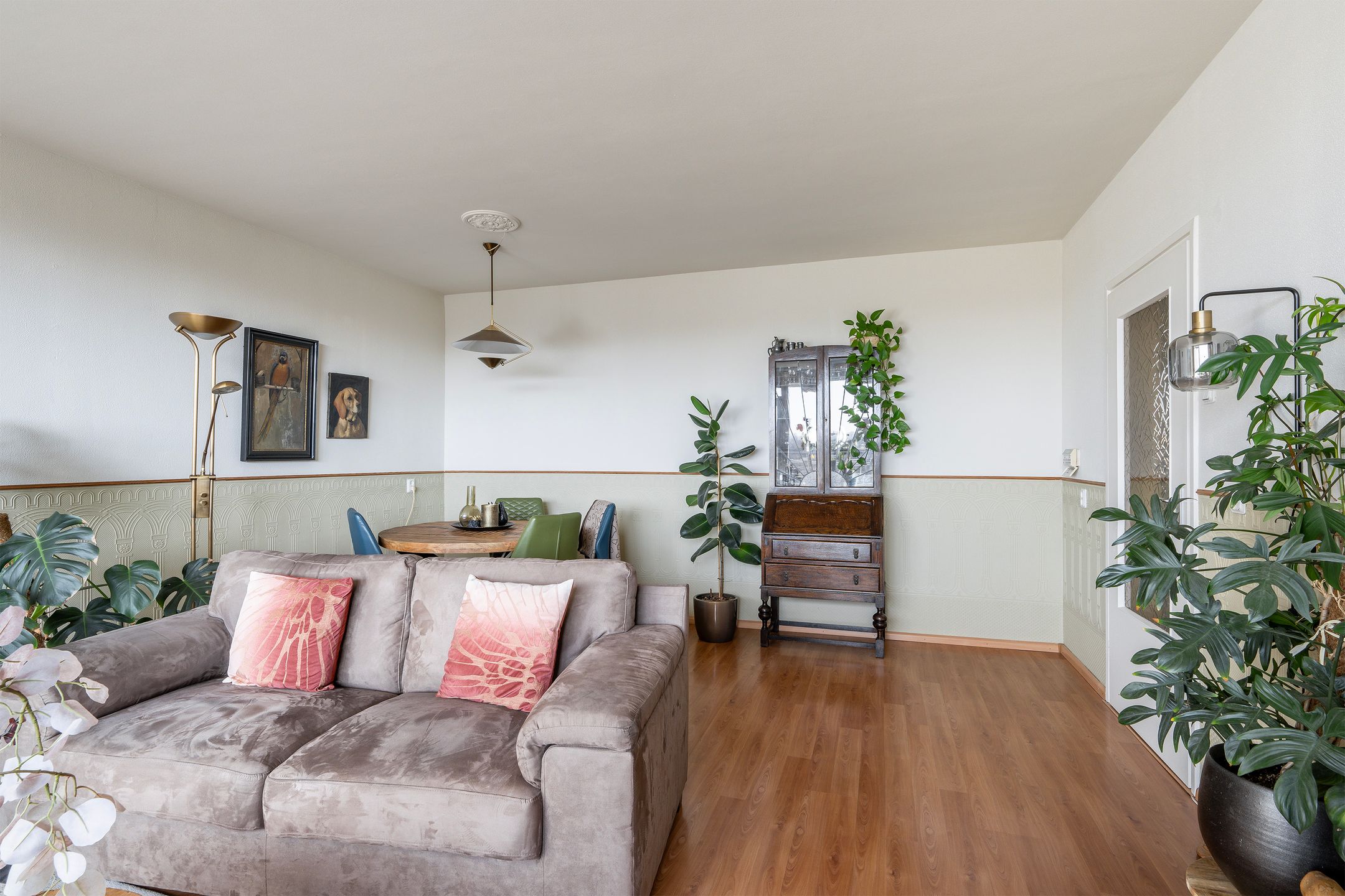 Foto 9 van Holysingel 442