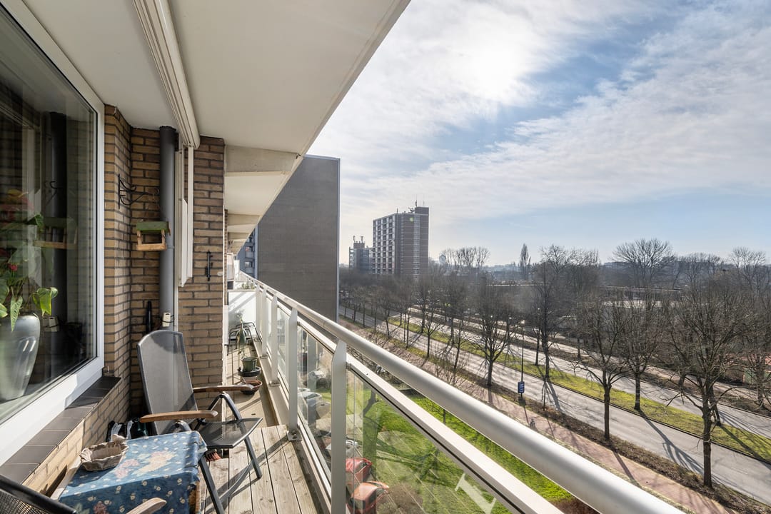 Foto 11 van Holysingel 442