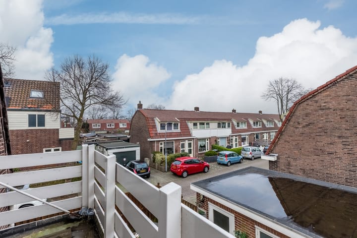 Foto 37 van Parallelweg 80