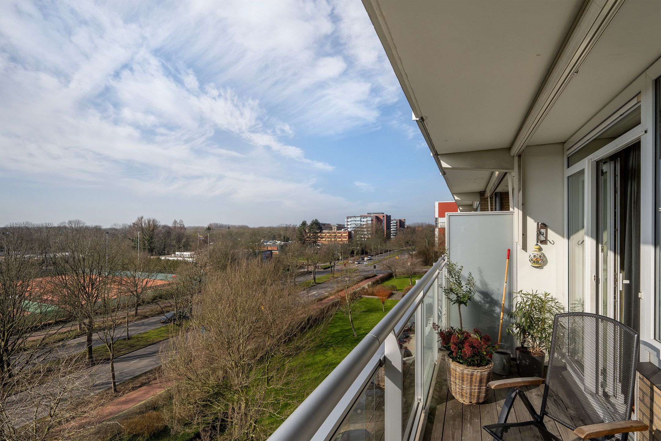 Foto 12 van Holysingel 442