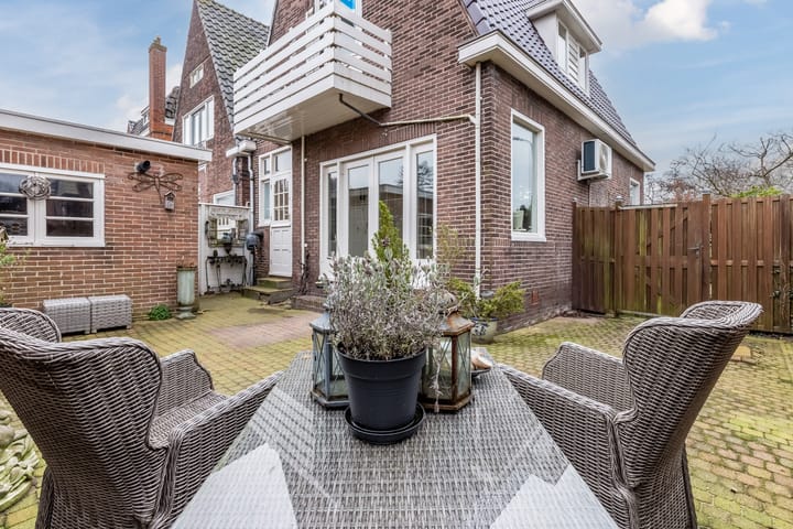 Foto 40 van Parallelweg 80