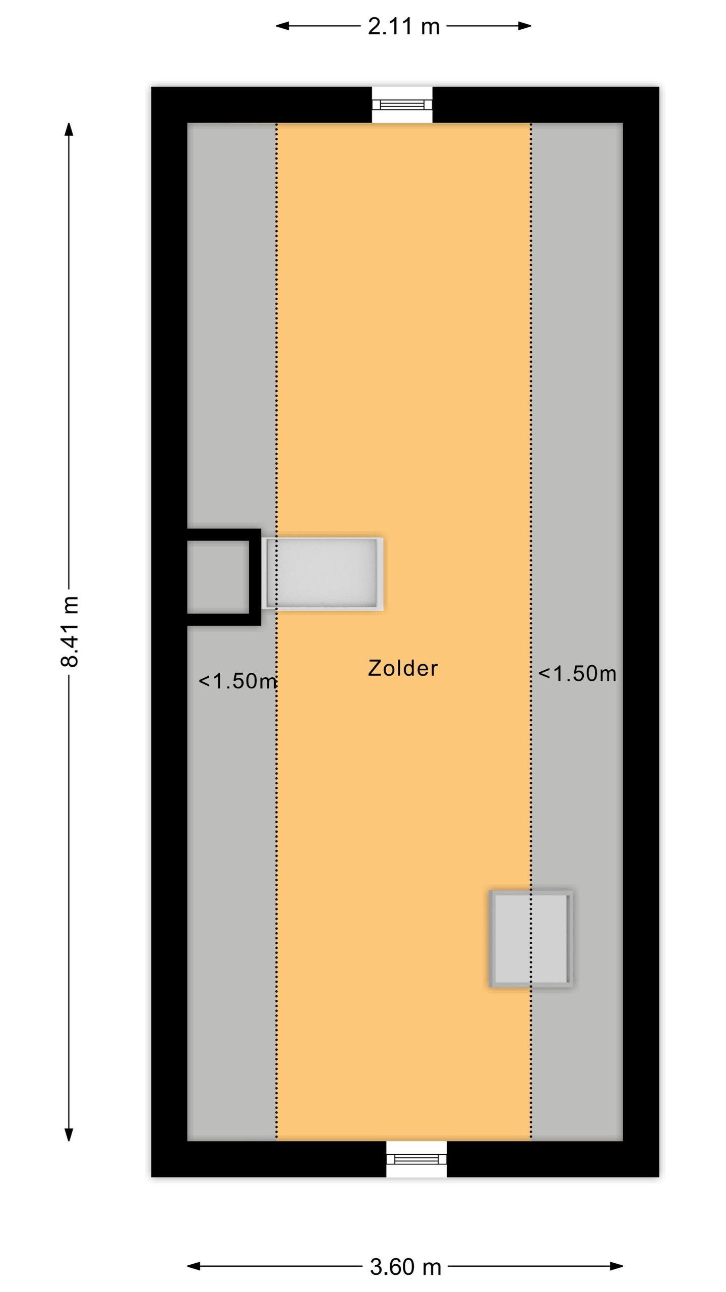 Foto 50 van Parallelweg 80