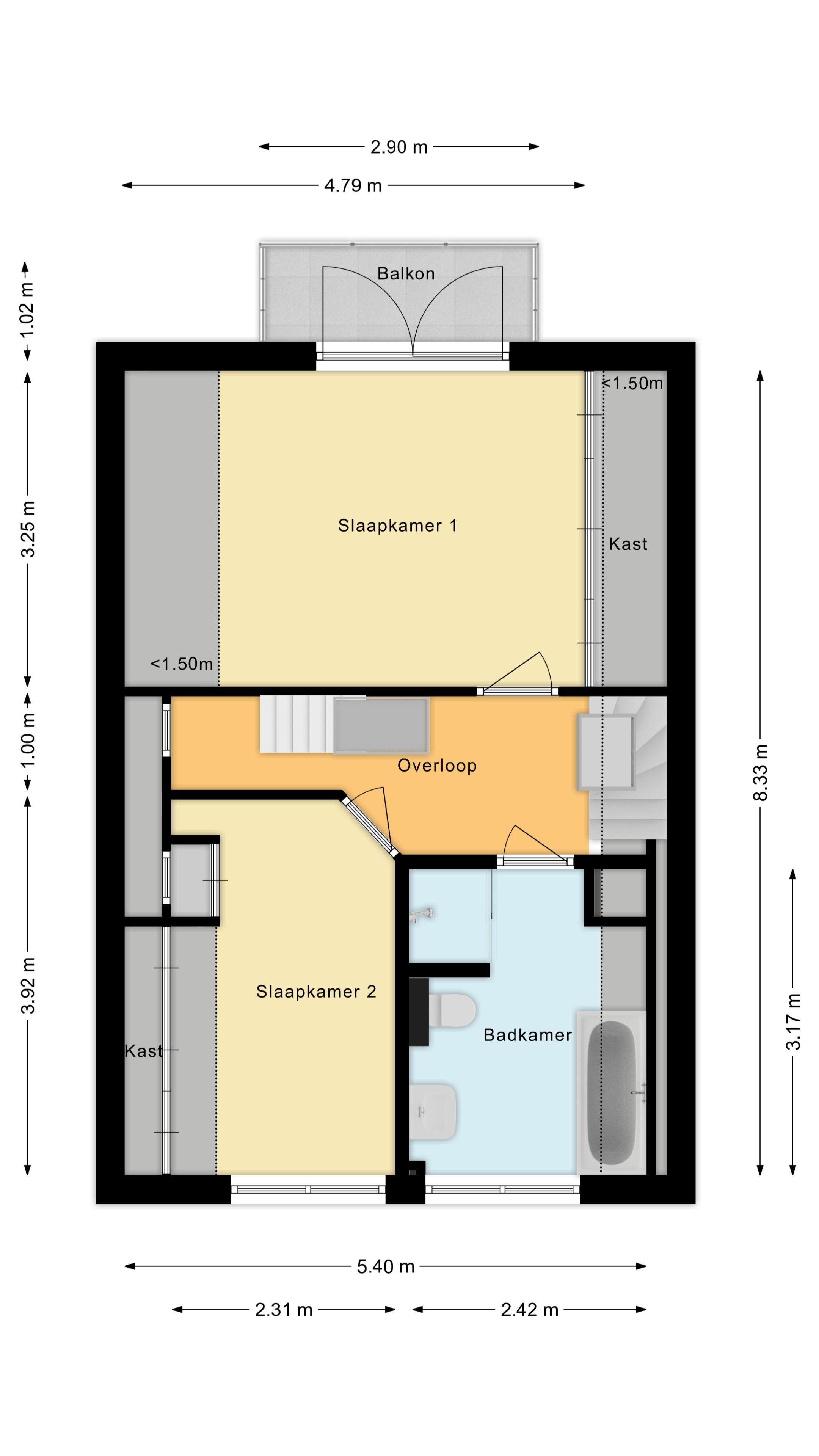 Foto 51 van Parallelweg 80