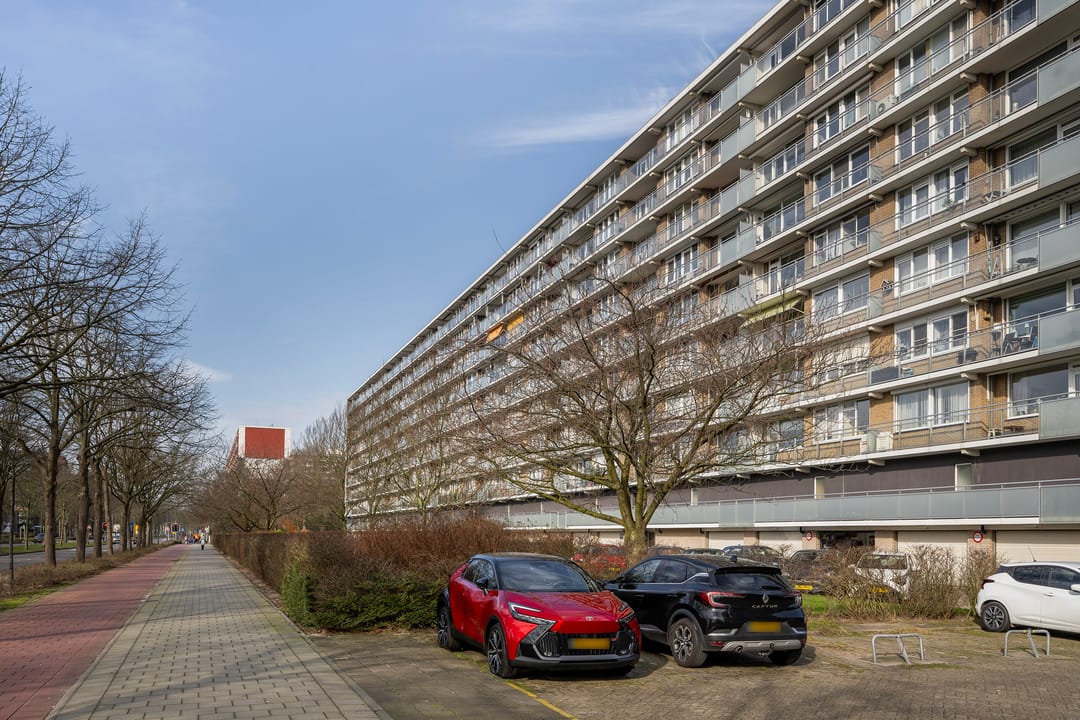 Foto 26 van Holysingel 442