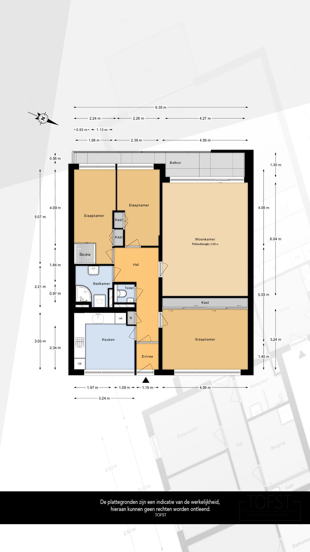 Foto 28 van Holysingel 442