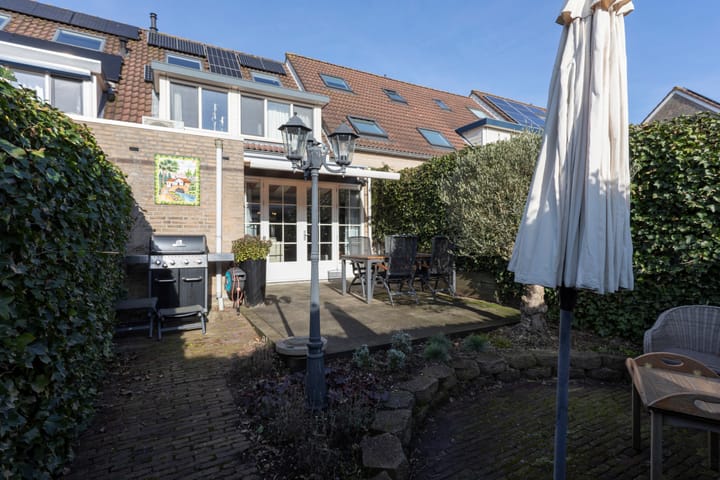 Foto 5 van Bakboord 6