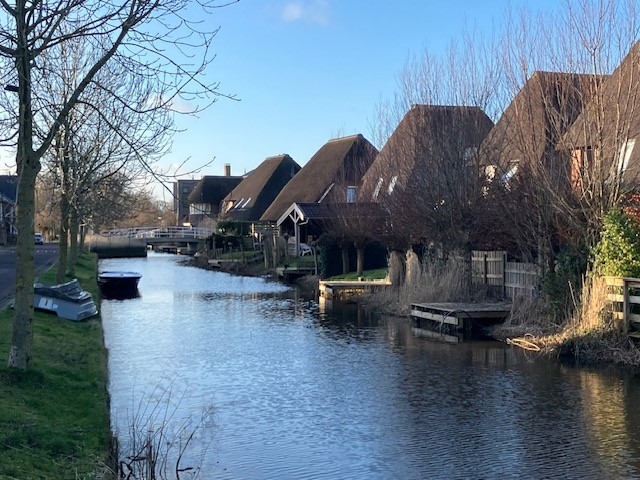 Bekijk foto van 't Houckemaland 20