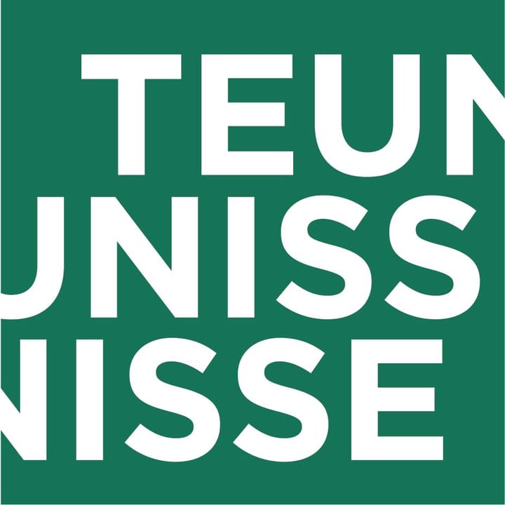 Teunisse Makelaars van Purmerend Logo