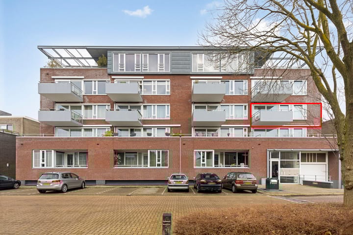 Foto 7 van Hermanus Reyntjeslaan 84-C