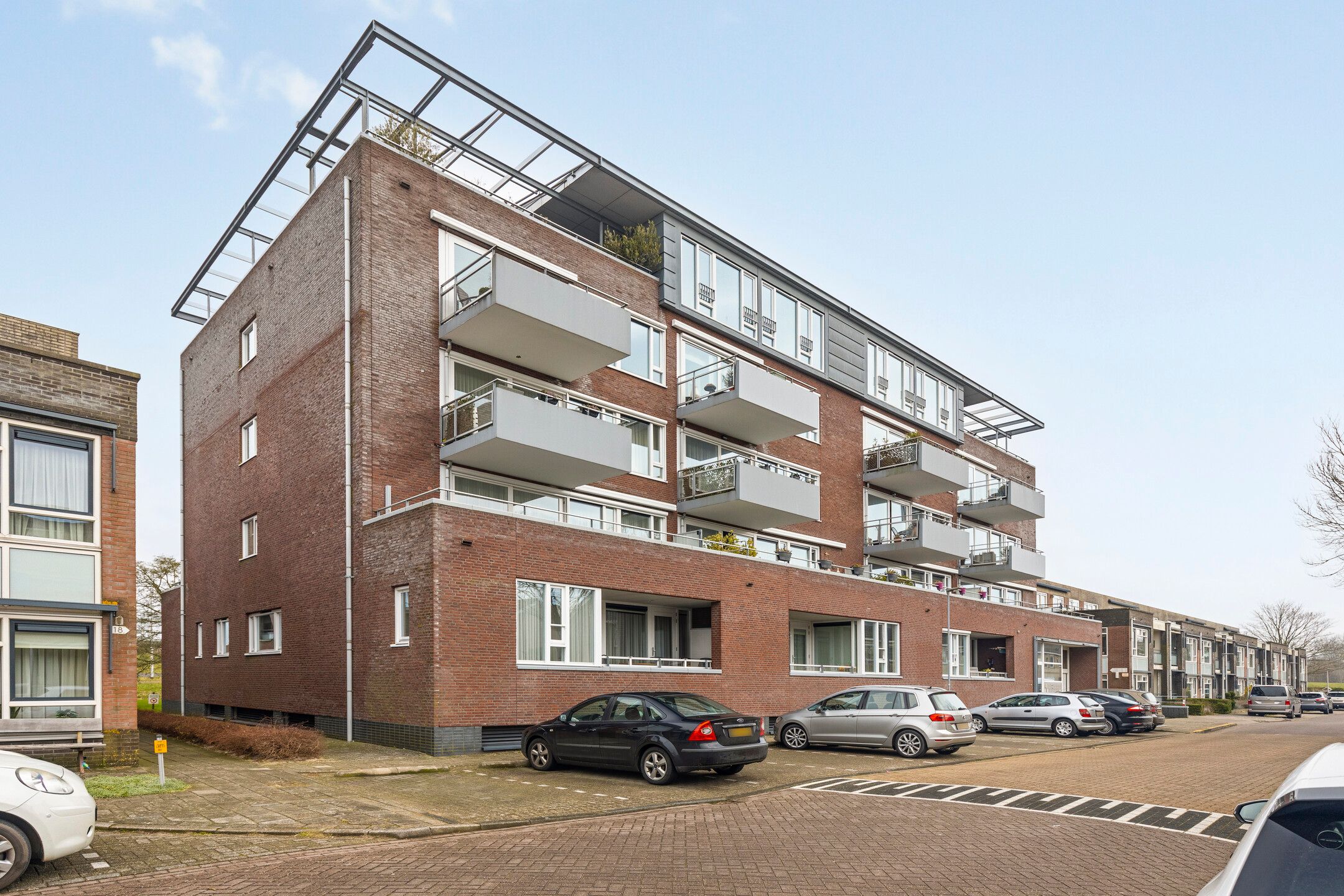 Foto 9 van Hermanus Reyntjeslaan 84-C