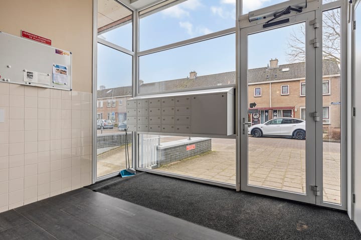 Foto 10 van Hermanus Reyntjeslaan 84-C