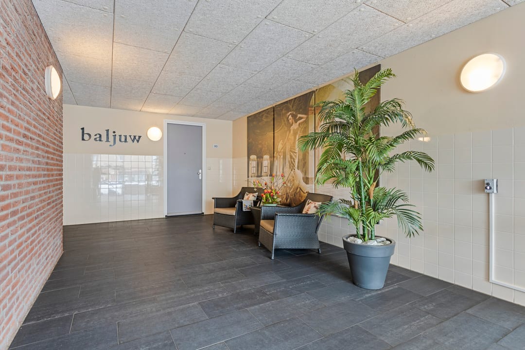 Foto 11 van Hermanus Reyntjeslaan 84-C