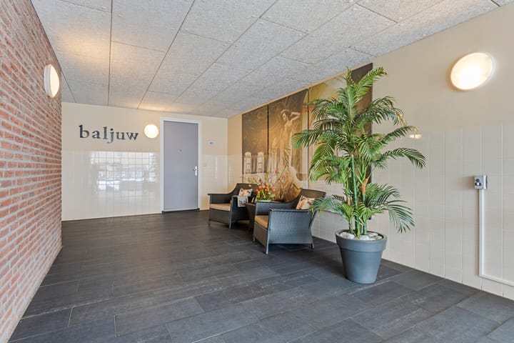 Foto 11 van Hermanus Reyntjeslaan 84-C