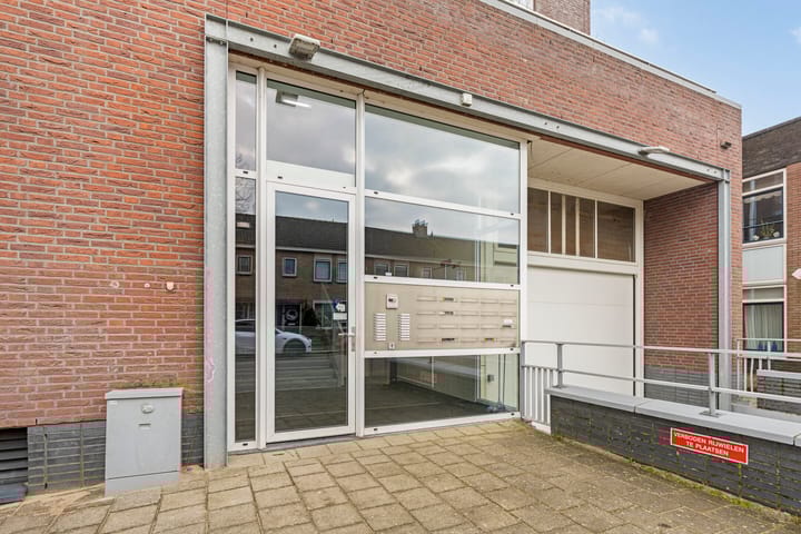 Foto 12 van Hermanus Reyntjeslaan 84-C