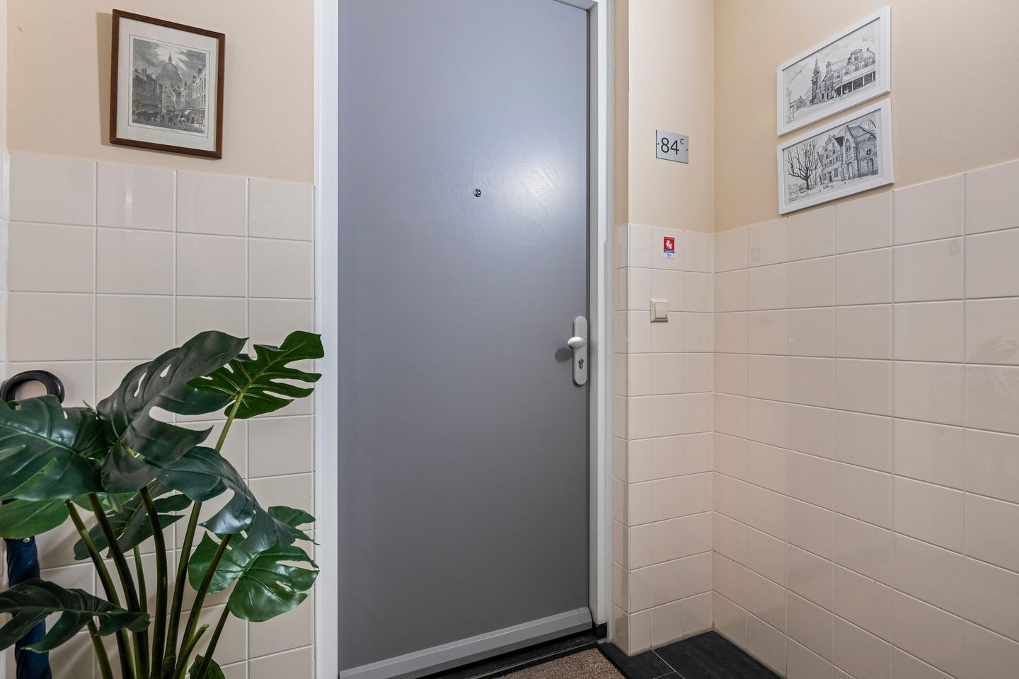 Foto 14 van Hermanus Reyntjeslaan 84-C