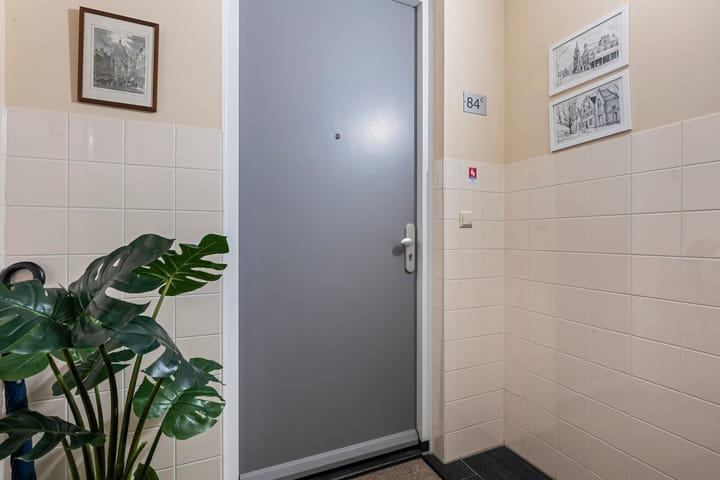 Foto 14 van Hermanus Reyntjeslaan 84-C