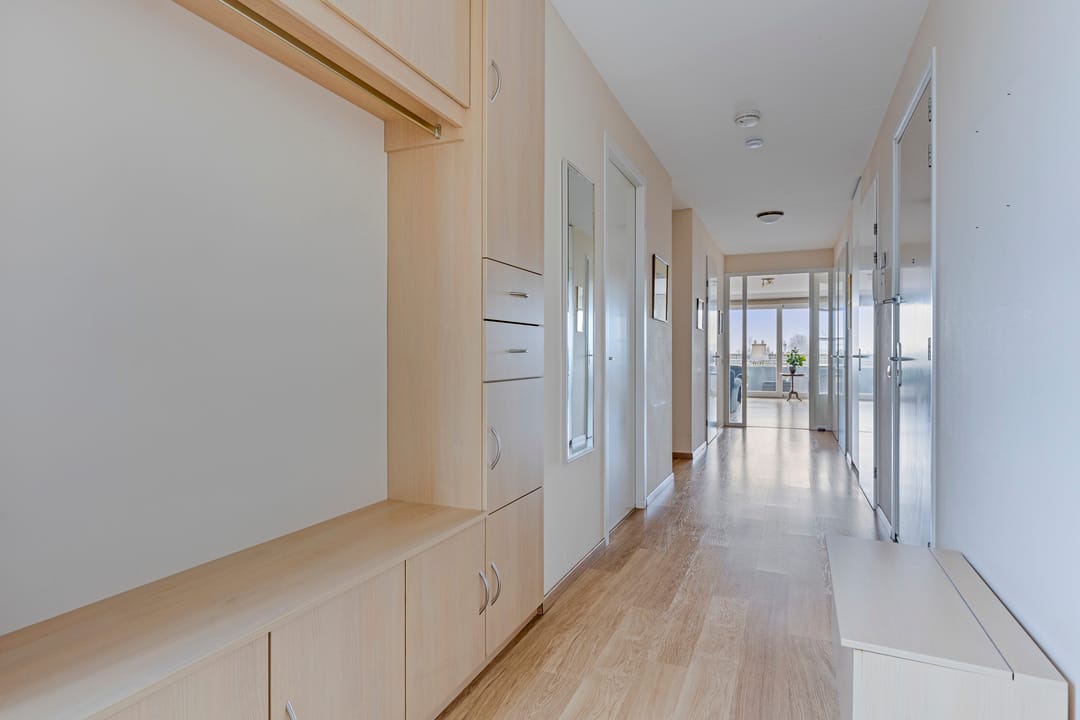 Foto 16 van Hermanus Reyntjeslaan 84-C