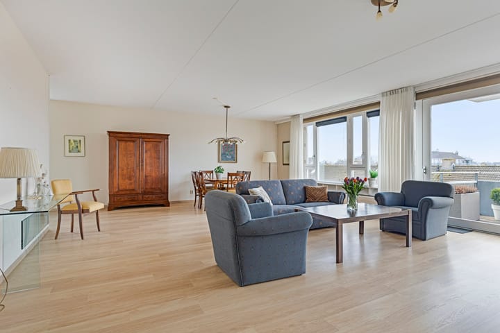 Foto 17 van Hermanus Reyntjeslaan 84-C