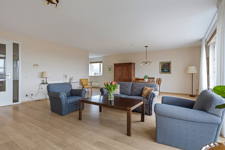 Foto 2 van Hermanus Reyntjeslaan 84-C