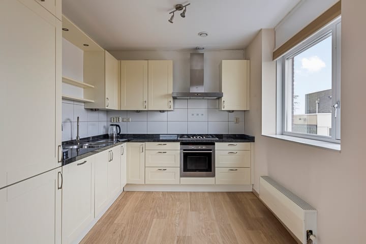 Foto 21 van Hermanus Reyntjeslaan 84-C